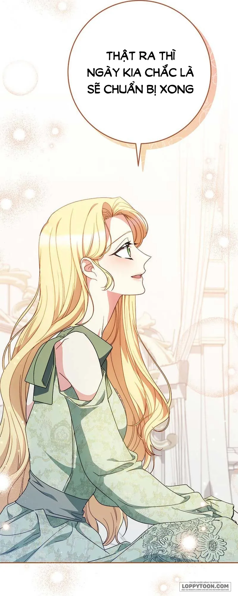 Nuôi Dưỡng Em Gái Xinh Đẹp Chap 55 - trang 30