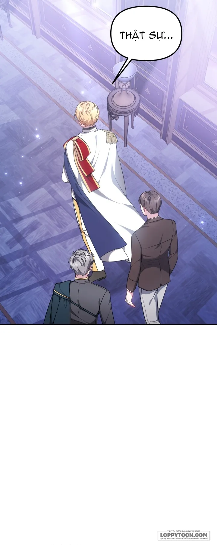 Rồng Con Thuần Hóa Những Kẻ Điên Rồ Chap 11 - trang 12