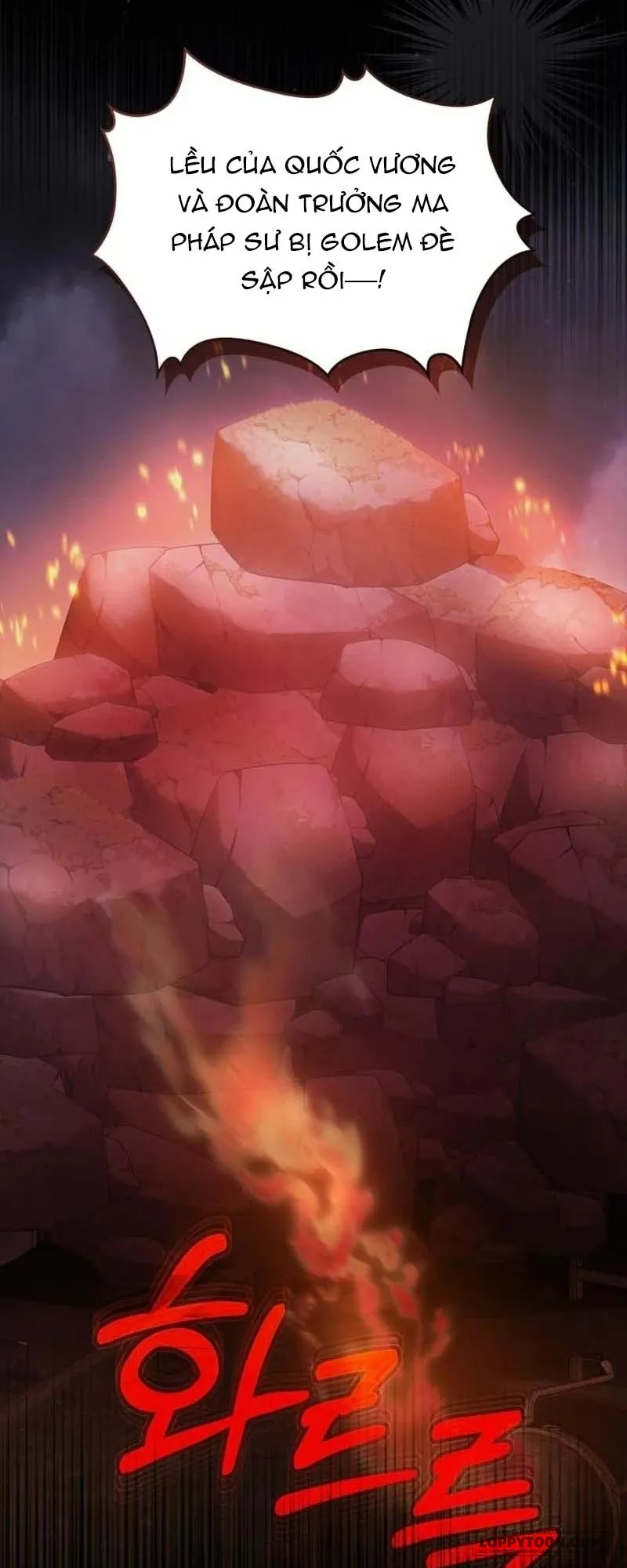 Phạm Nhân Bé Con Của Dinh Thự Mùa Đông Chap 89 - trang 29