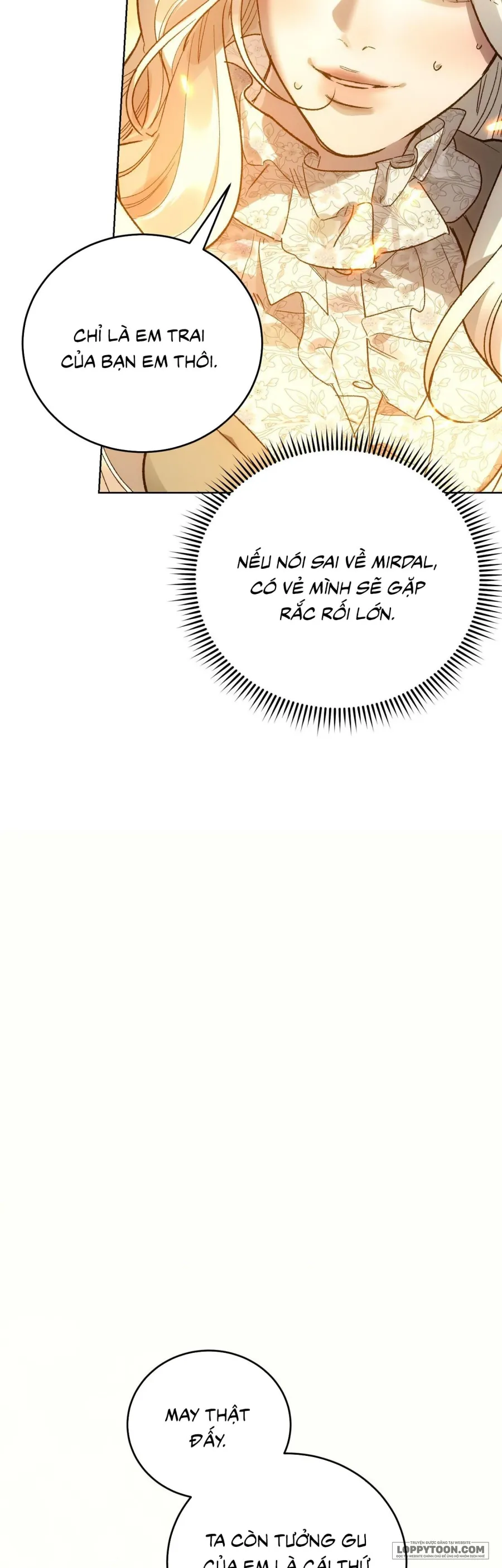 Gửi Đến Kẻ Sẽ Hủy Diệt Tôi Chap 11 - trang 12