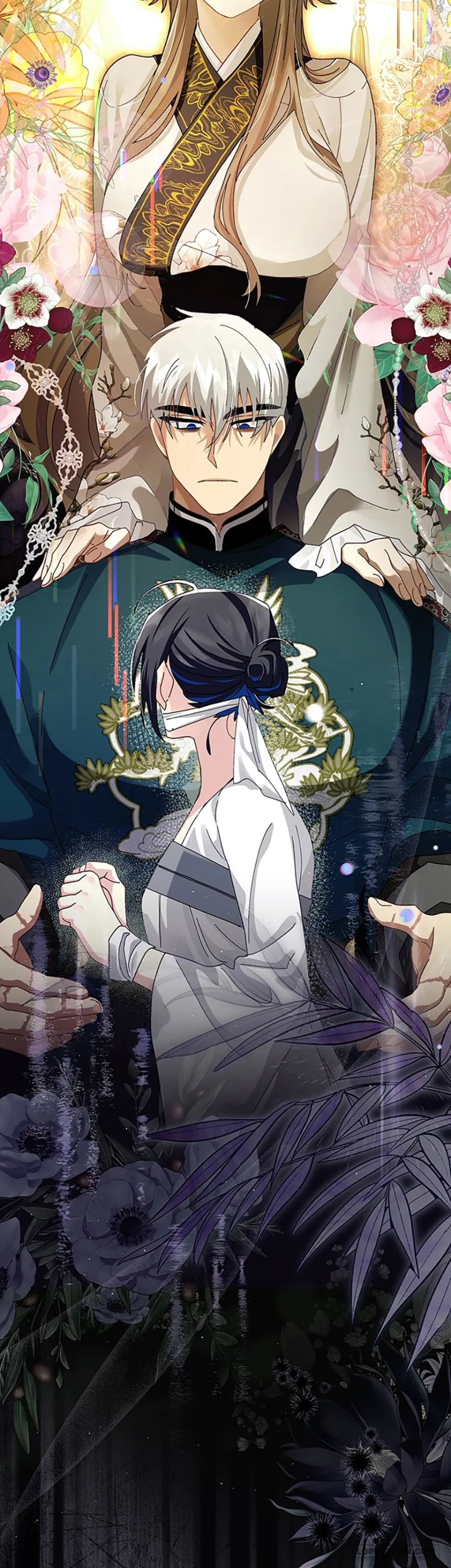 Vùng Đất Khắc Kỷ Chap 46 - trang 30
