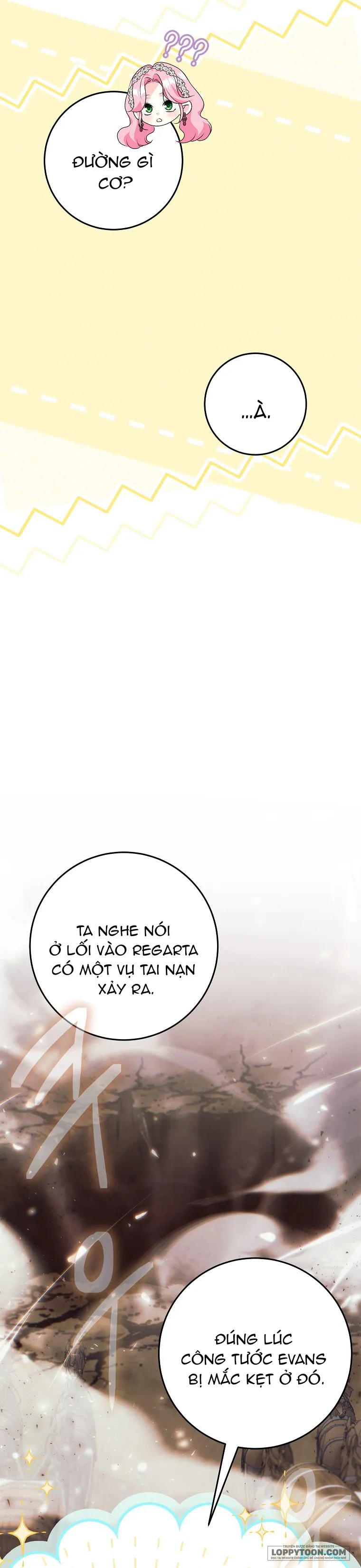 Kẻ Phản Diện Có Thời Hạn Ủng Hộ Tôi Hủy Hôn Chap 69 - trang 8