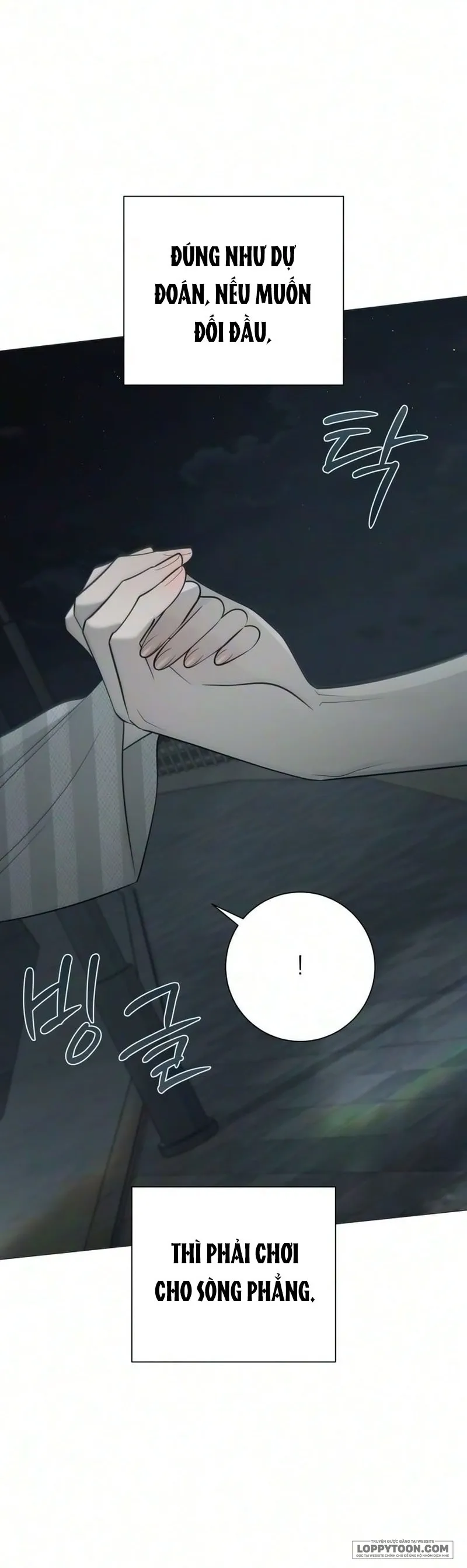 Hashtag: Mối Tình Đầu Chap 48 - trang 46