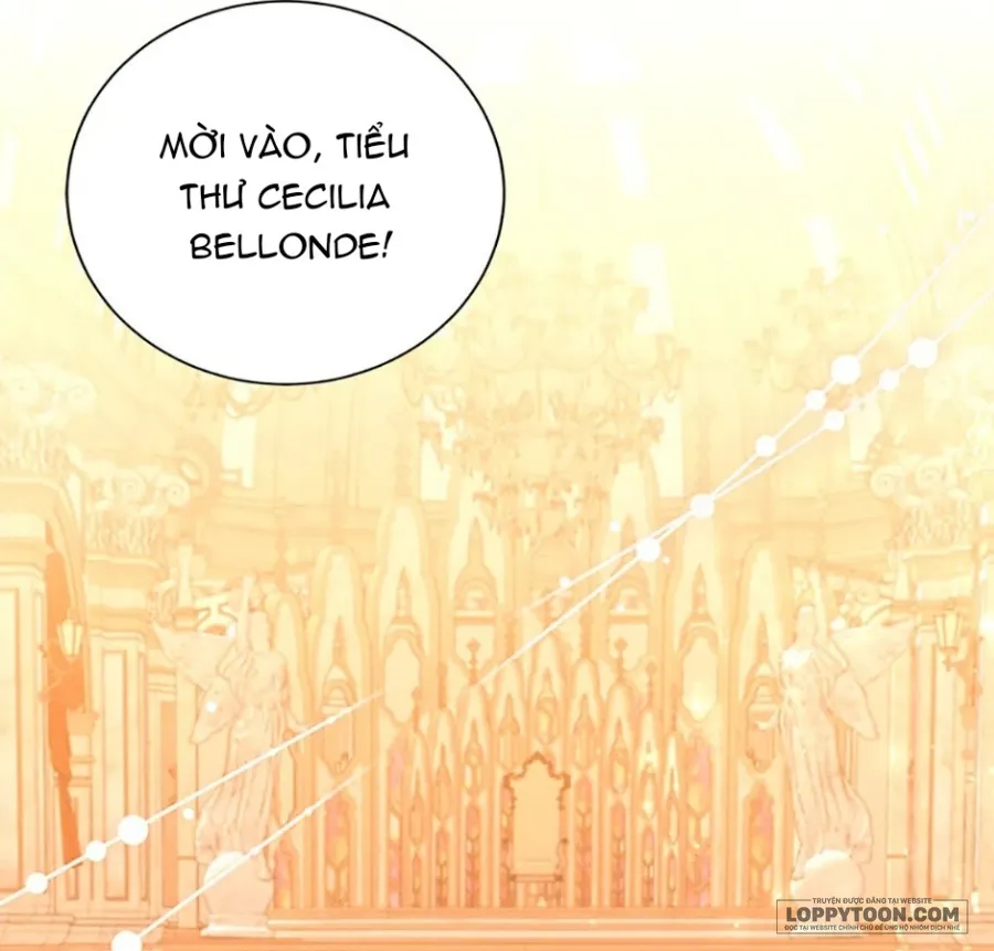 Công Chúa Bé Con Hạng S Thật Mạnh Chap 34 - trang 54