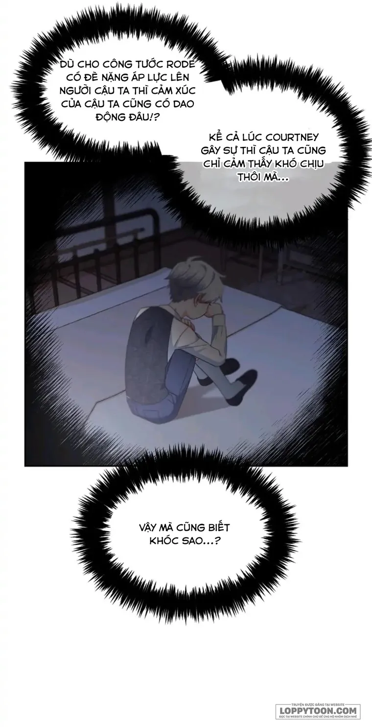 Tôi Sẽ Ở Ngay Bên Cạnh Nam Chính Chap 5 - trang 37