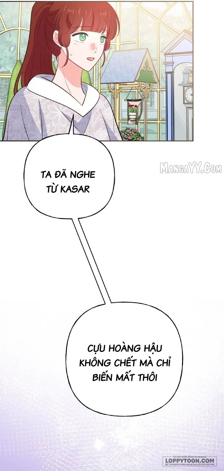 Hầu Gái Không Thích Nuôi Dạy Trẻ Nhỏ Chap 76 - trang 62