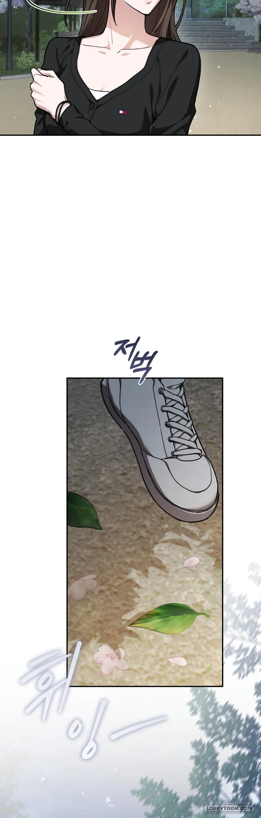 Quốc Lộ Số 1 Chap 12 - trang 35