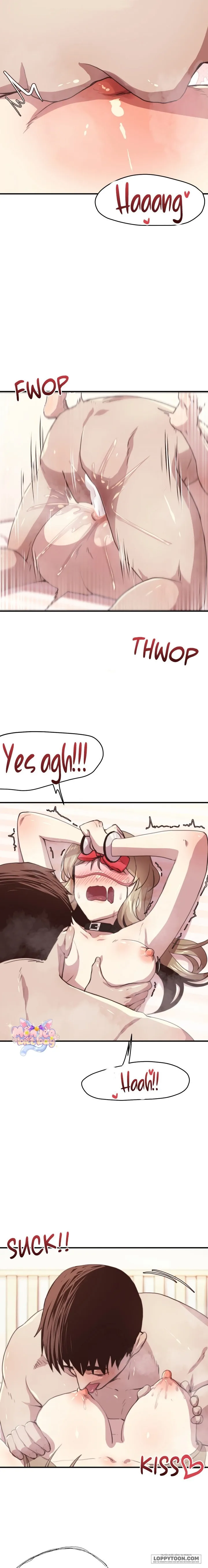 Bạn Bè Của Anh Trai Chap 13 - 🔞🔞🔞🔞 - trang 15