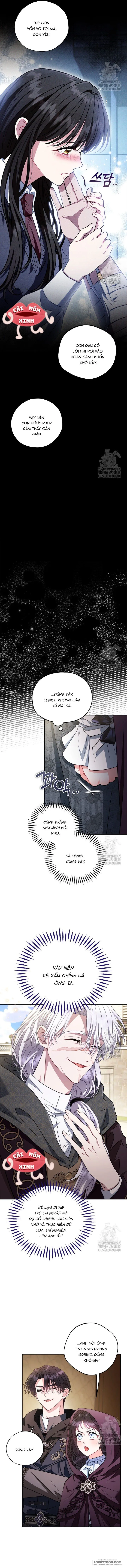 Trở Thành Người Giám Định Chất Độc Cho Thế Lực Hắc Ám Chap 46 - trang 2