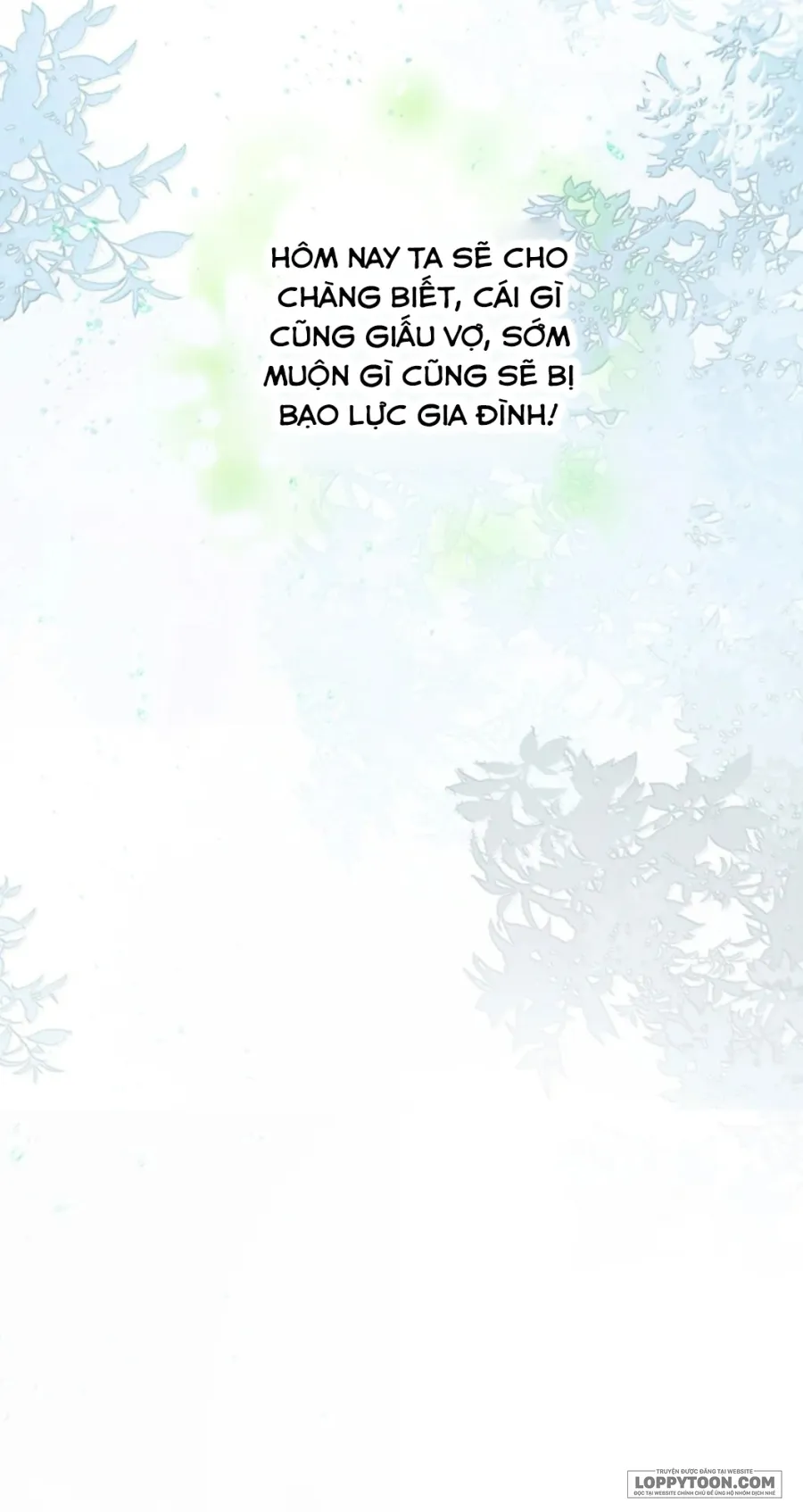 Dâng Cá Muối Cho Sư Tổ Chap 64 - end - trang 36