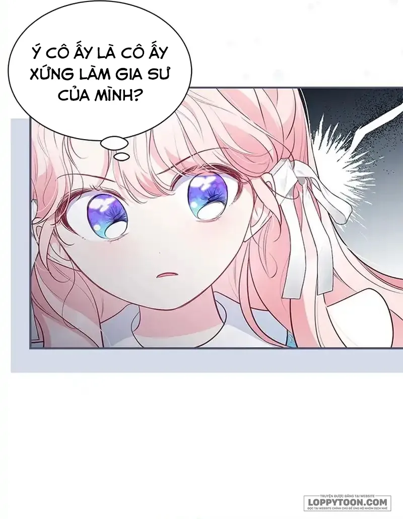 Đã Từ Chối Sủng Ái Rồi Mà Sao Còn Ám Ảnh Thế? Chap 17 - trang 16