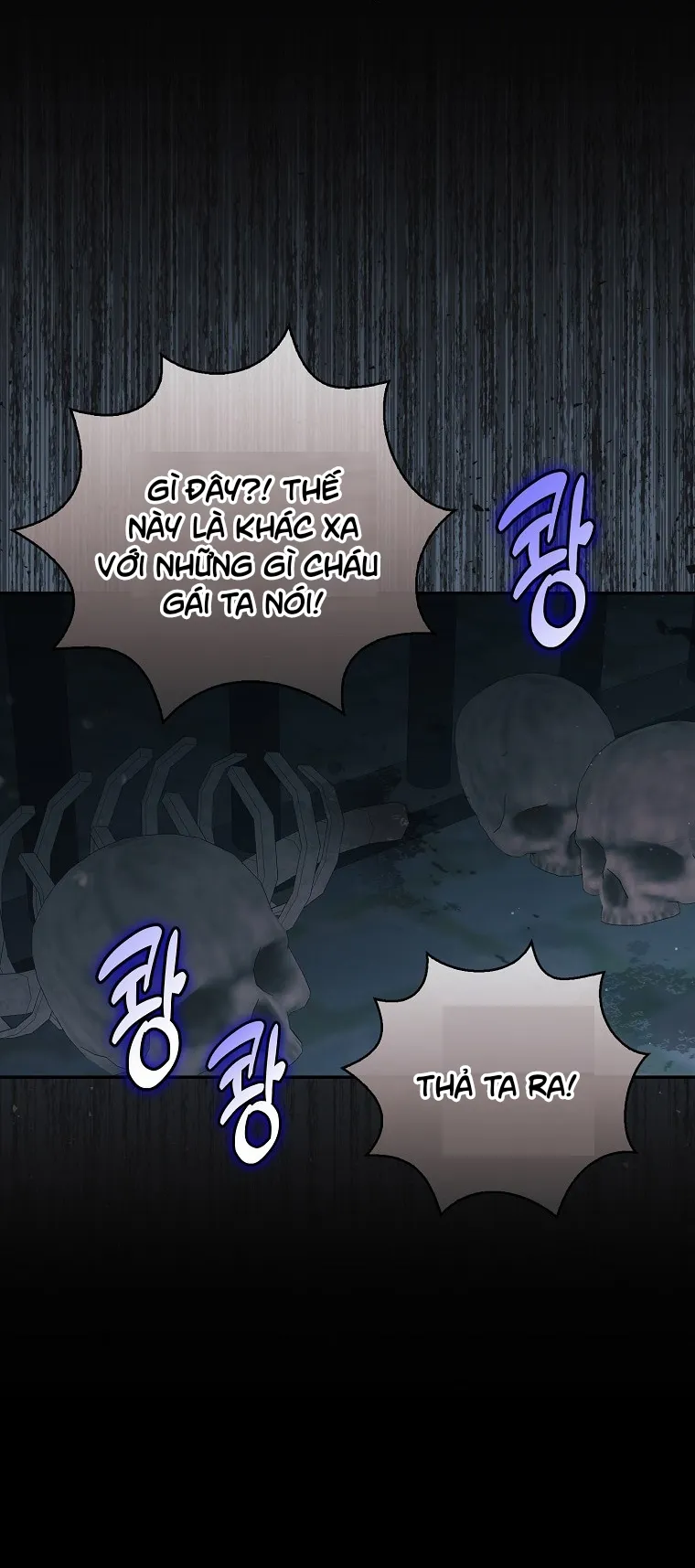 Sóc Con Tài Năng Chap 40 - trang 46