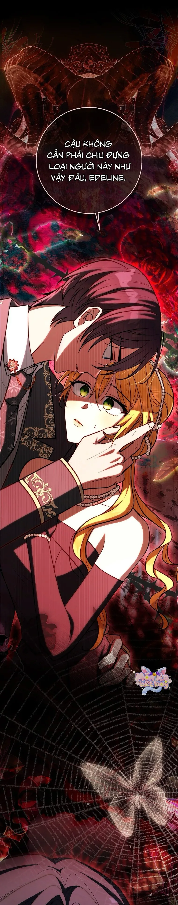 Tôi Cứ Nghĩ Mình Trở Về Là Kết Thúc, Không Ngờ Thể Loại Thay Đổi Rồi! Chap 8 - trang 2