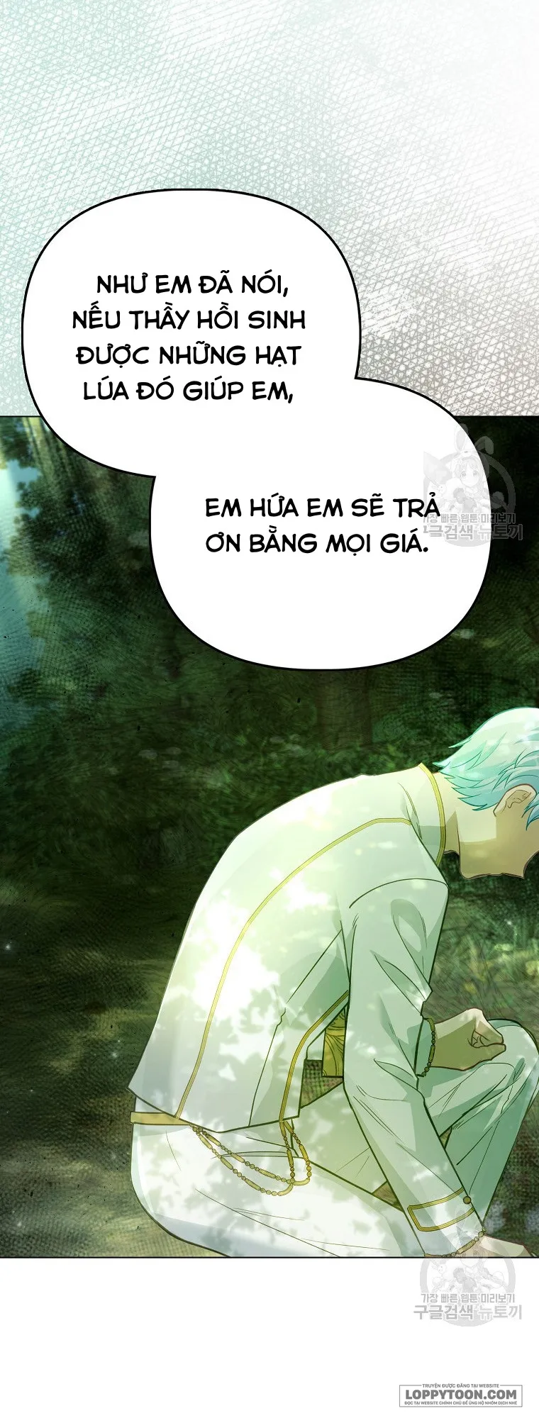 Phương Pháp Trồng Lúa Đặc Biệt Của Ác Nữ Chap 26 - trang 44