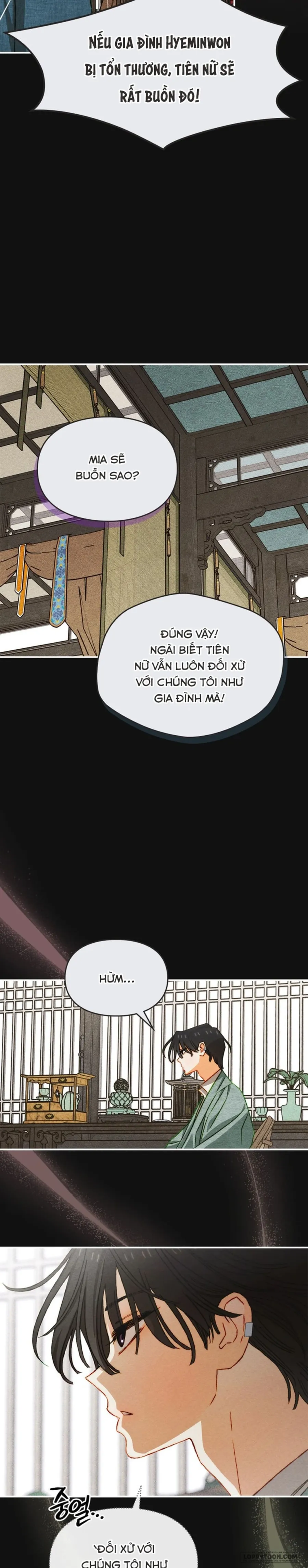 Thuần Hoá Munchkin Chap 33 - trang 17