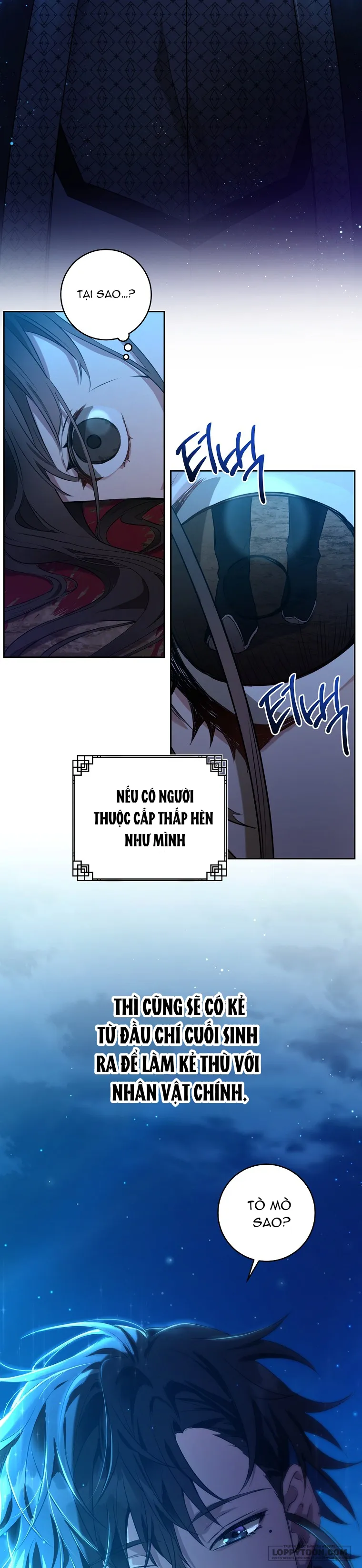 Trở Thành Cô Cháu Gái Bị Khinh Miệt Của Nhà Quyền Quý Chap 1 - trang 14