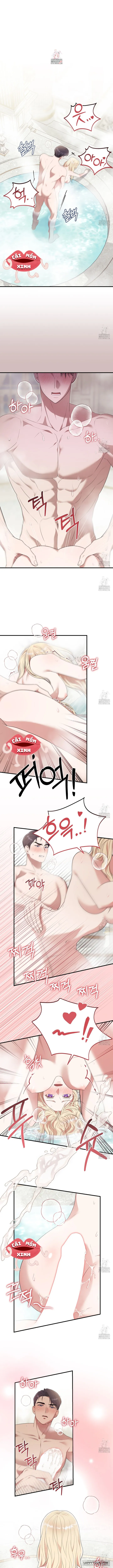 Xin Hãy Để Ý Tới Jasmine Chap 51 - trang 1