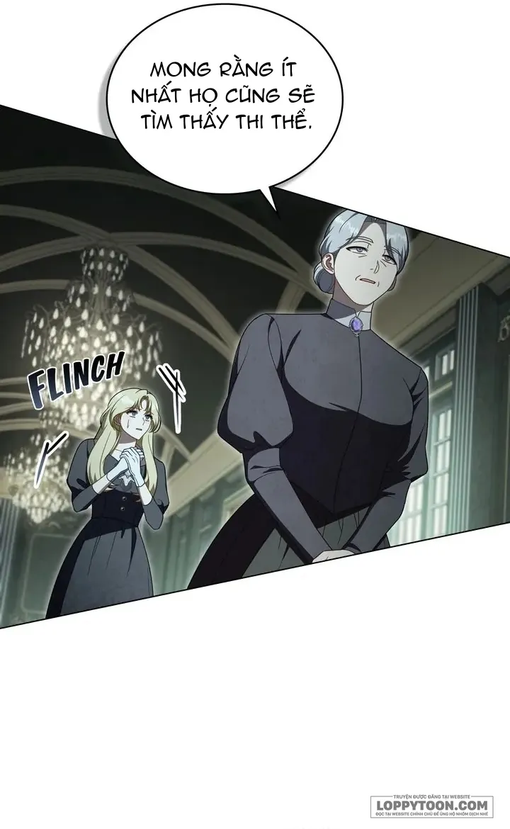 Chúa Phù Hộ Cho Sự Hủy Diệt Của Ta Chap 38 - trang 28