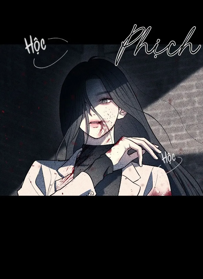 Xâm Nhập Trường Trung Học Tài Phiệt Chap 8 - trang 5