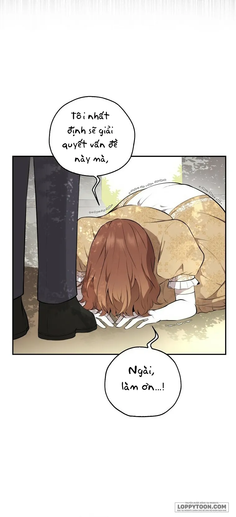 Sóc Con Tài Năng Chap 3 - trang 8