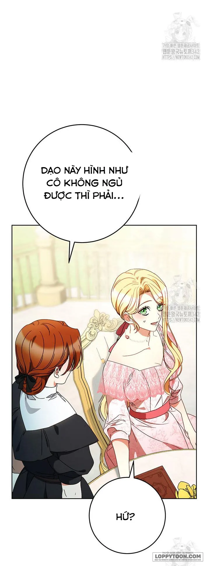 Nuôi Dưỡng Em Gái Xinh Đẹp Chap 63 - trang 38