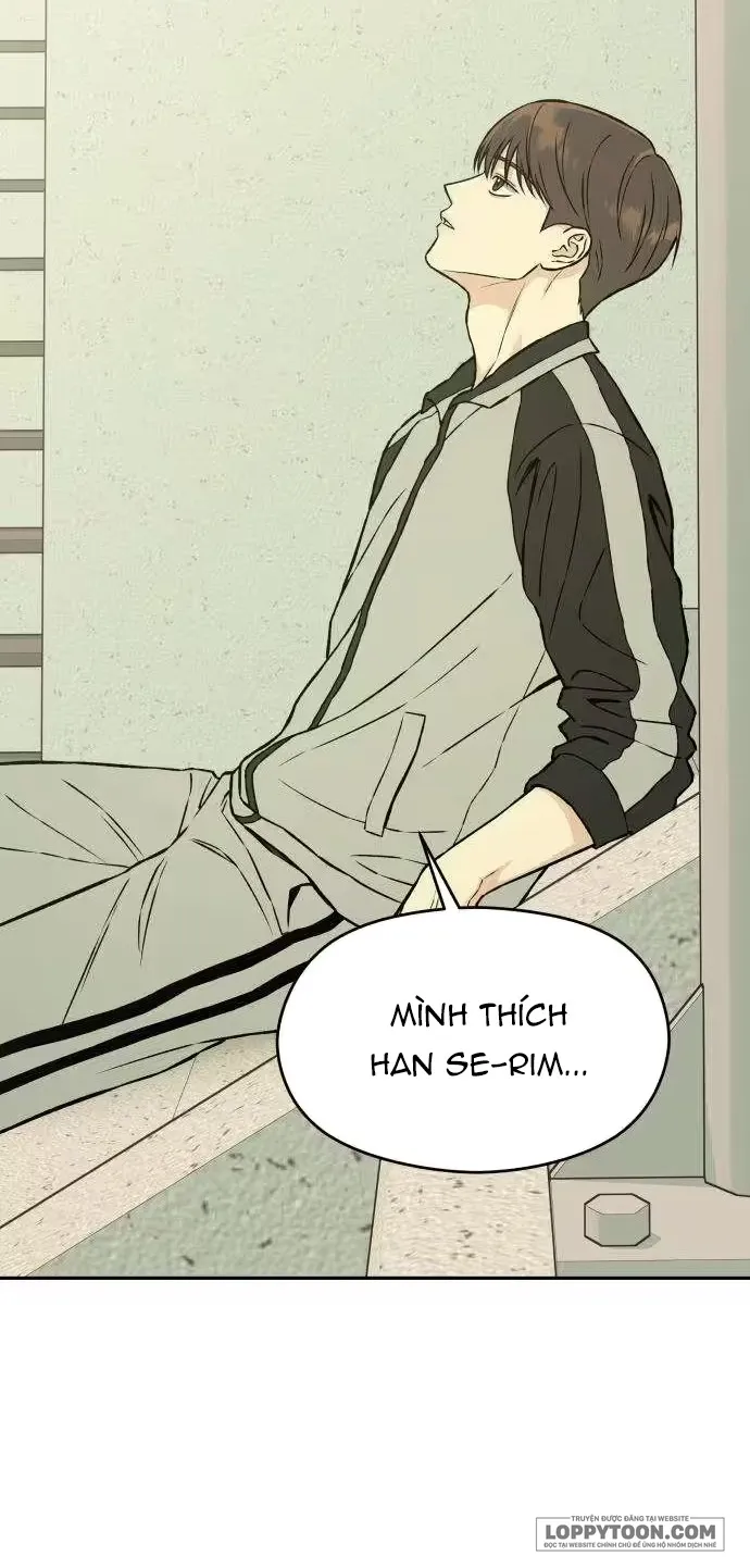 Nguyên Tắc Của Serim Chap 5 - trang 28