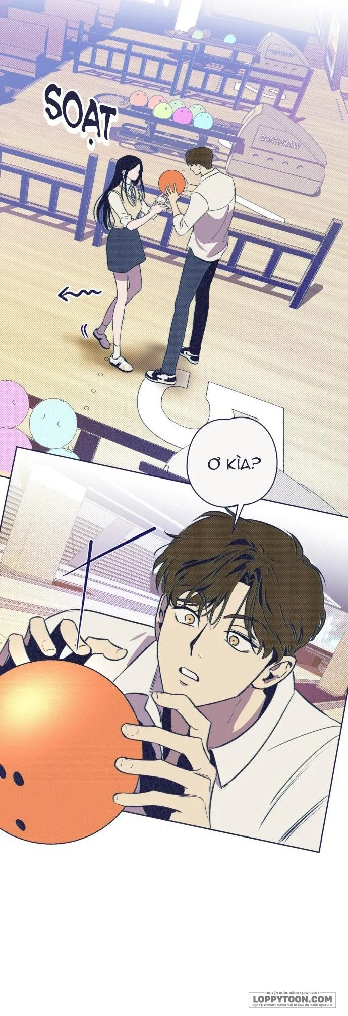 Trắc Nghiệm 4 Lựa Chọn Chap 22 - trang 10