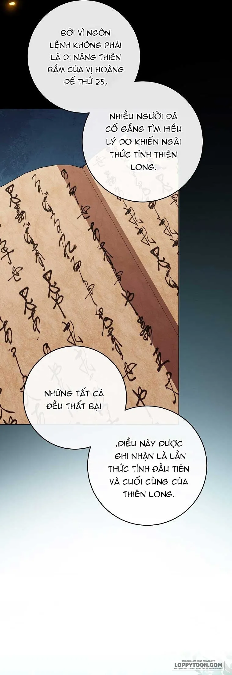 Tiểu Thiếp Chỉ Muốn Sống Yên Bình Chap 72 - trang 18