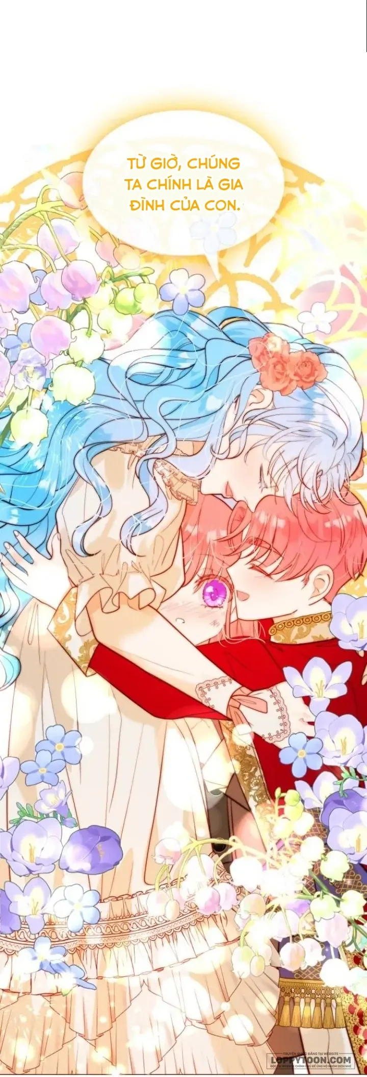 Tôi Được Sinh Ra Là Cô Con Gái Thứ Hai Chap 10 - trang 30