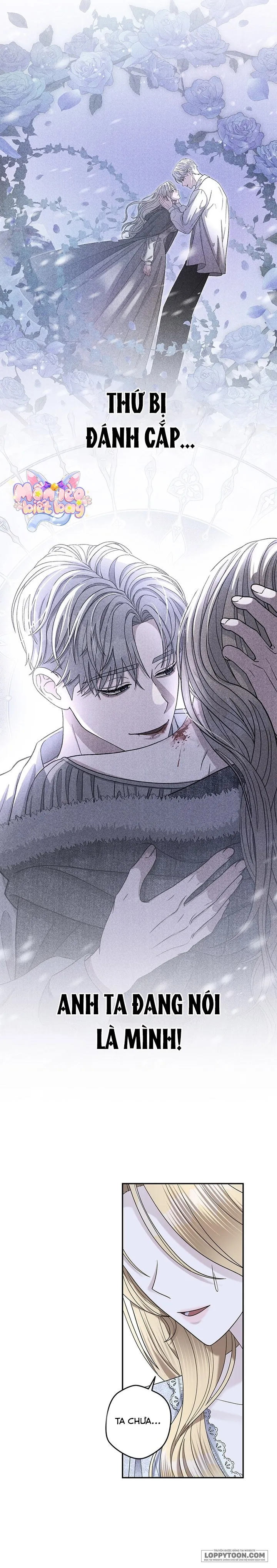 Dụ Hoặc Chap 13 - trang 9