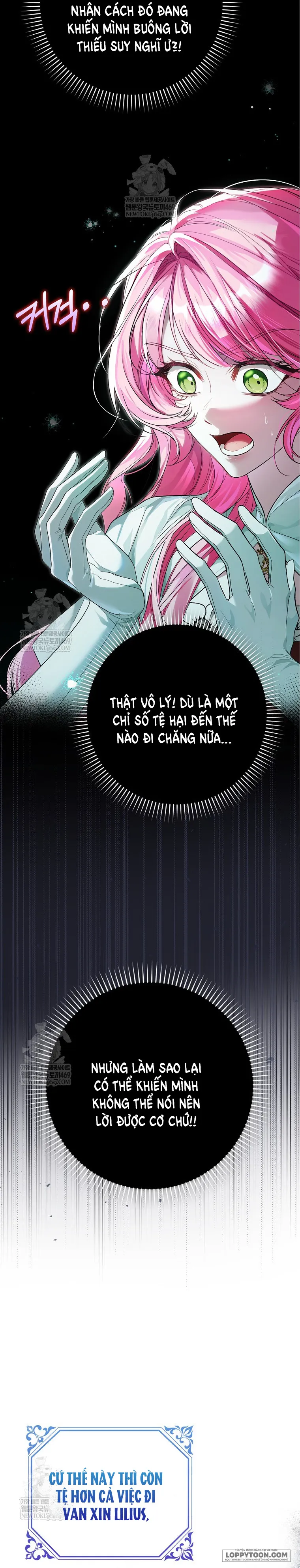 Kẻ Rác Rưởi Đó Chính Là Tôi Chap 3 - trang 5