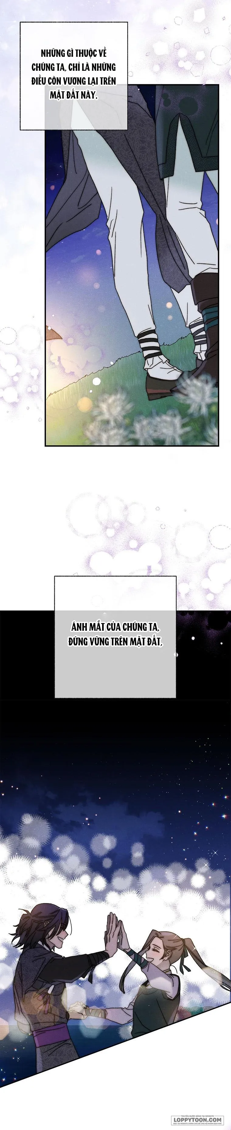 Quốc Hôn Chap 38 - trang 28
