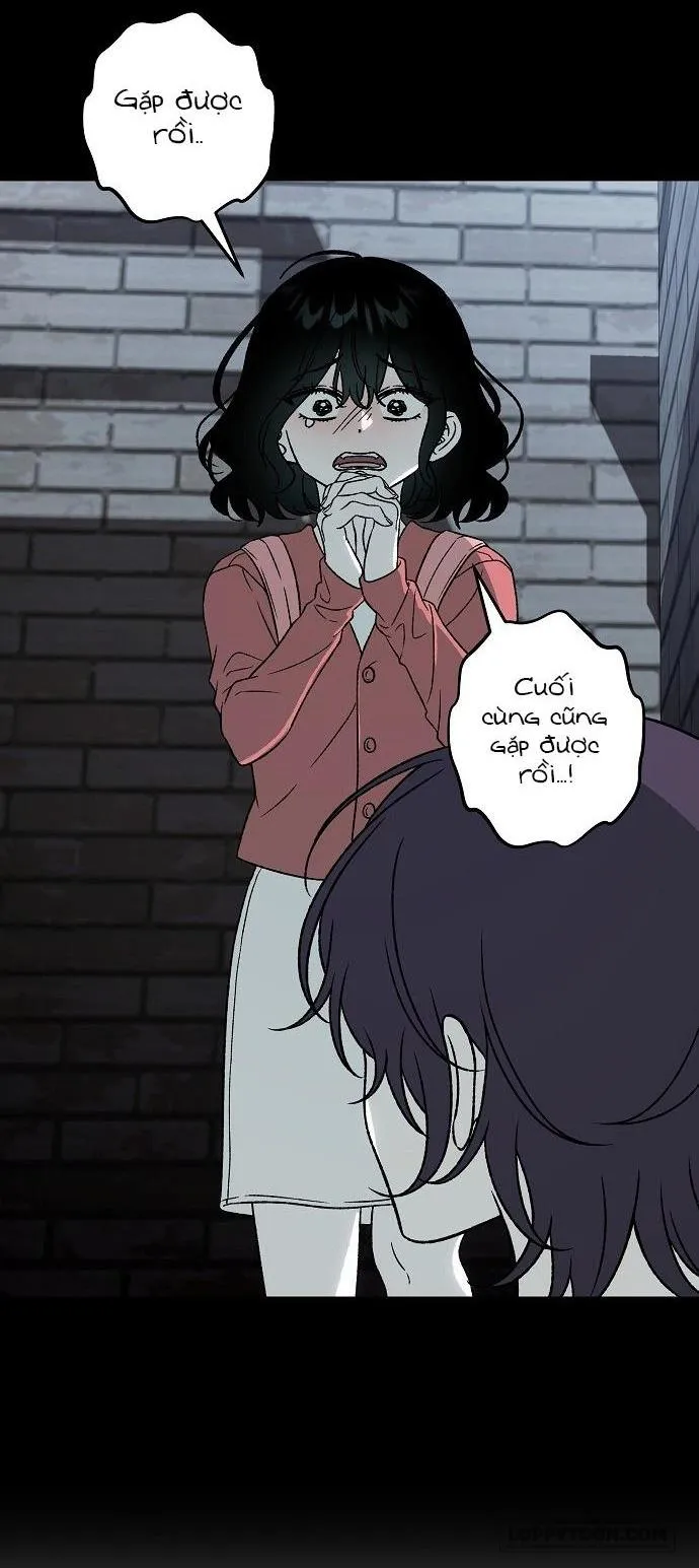 Khao Khát Bất Tận Chap 1 - trang 48