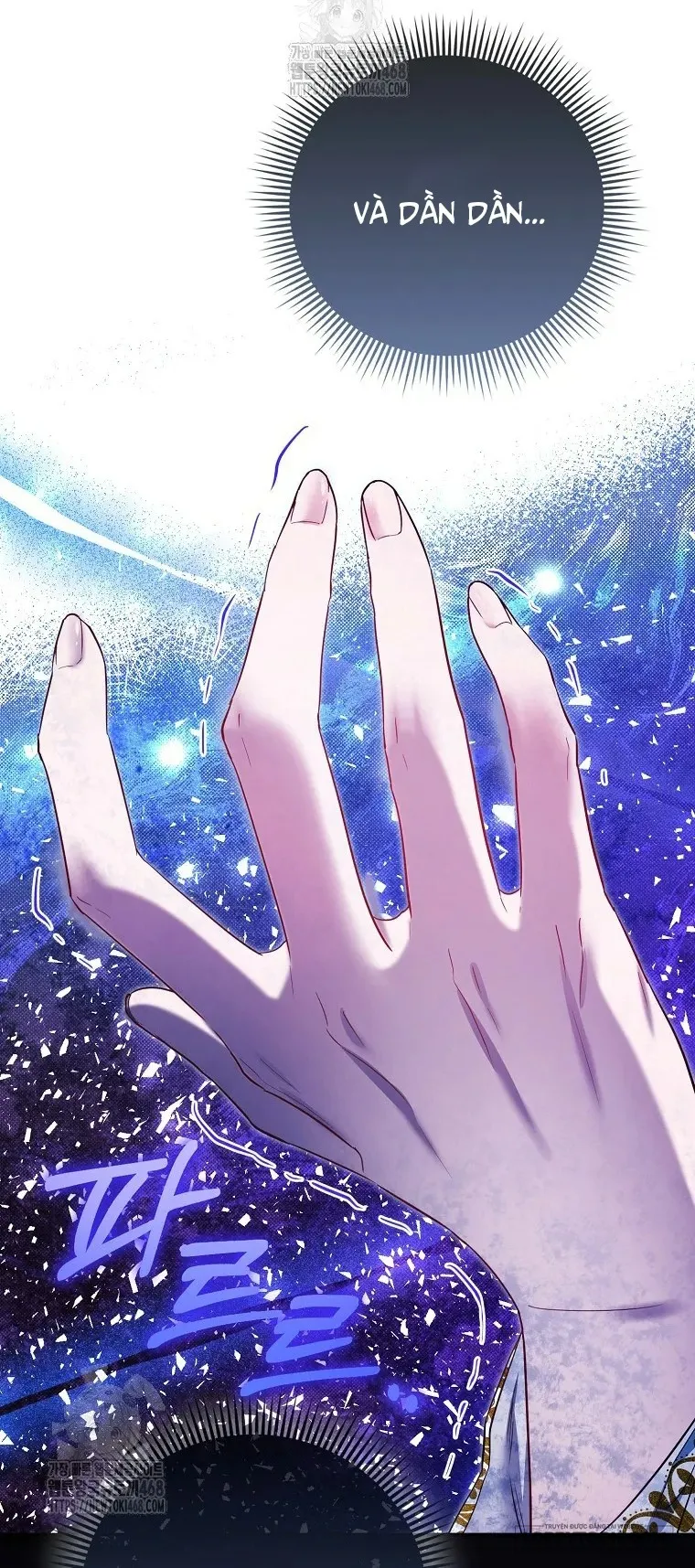 Nàng Công Chúa Của Mọi Người Chap 83 - trang 14