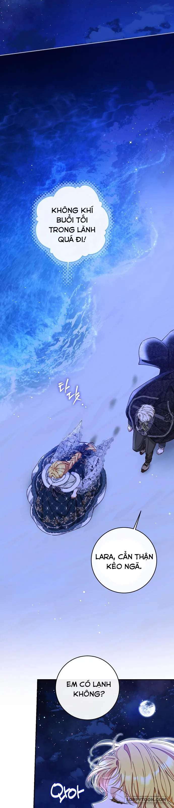 Thuần Hóa Hầu Tước Quái Dị Chap 91 - trang 25