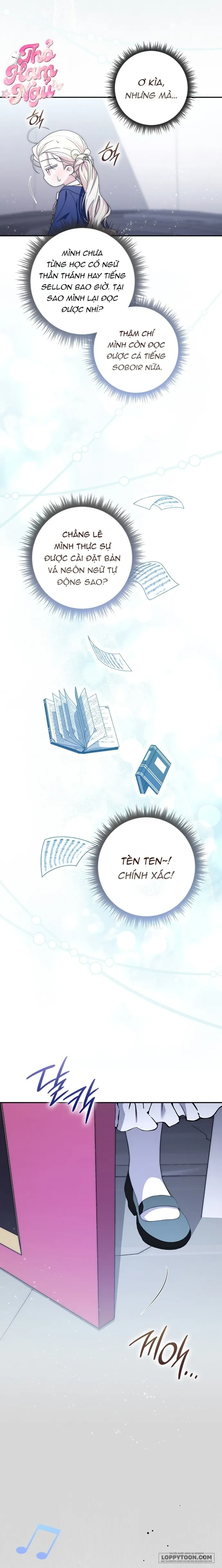 Nam Chính Bệnh Hoạn Ám Ảnh Với Sức Khoẻ Của Tôi Chap 77 - trang 24