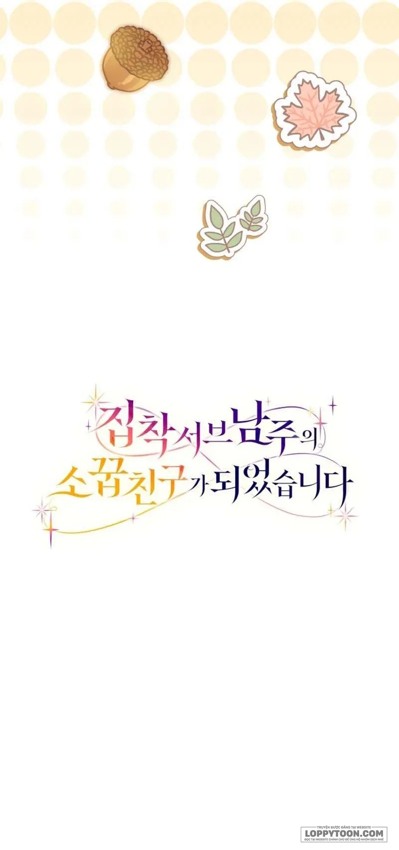 Trở Thành Bạn Thời Thơ Ấu Của Nam Phụ Ám Ảnh Chap 28 - trang 92