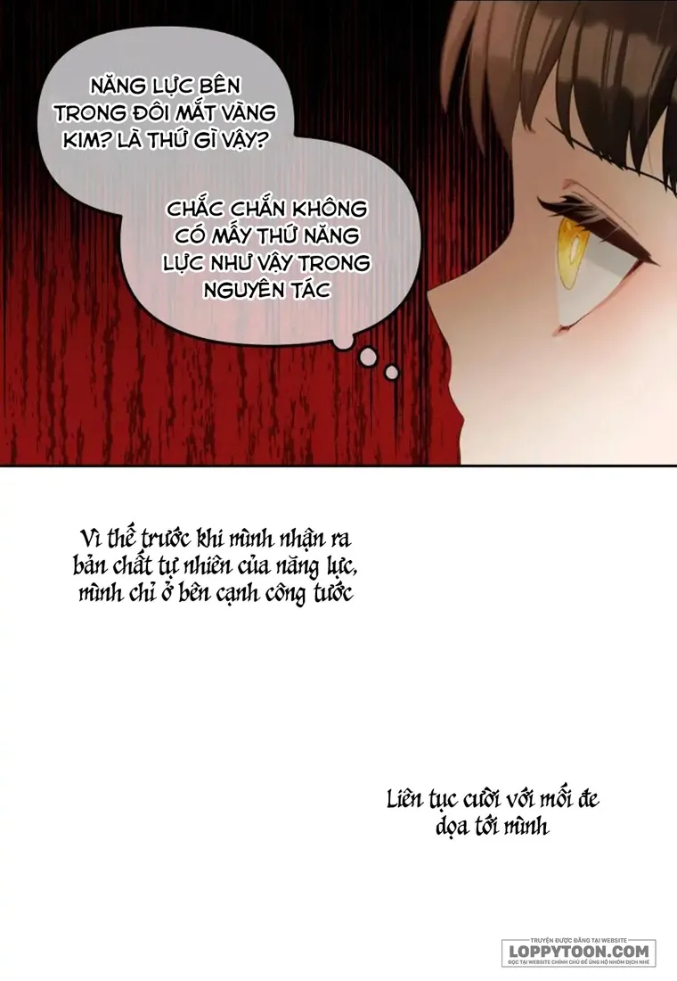 Tôi Sẽ Ở Ngay Bên Cạnh Nam Chính Chap 5 - trang 25