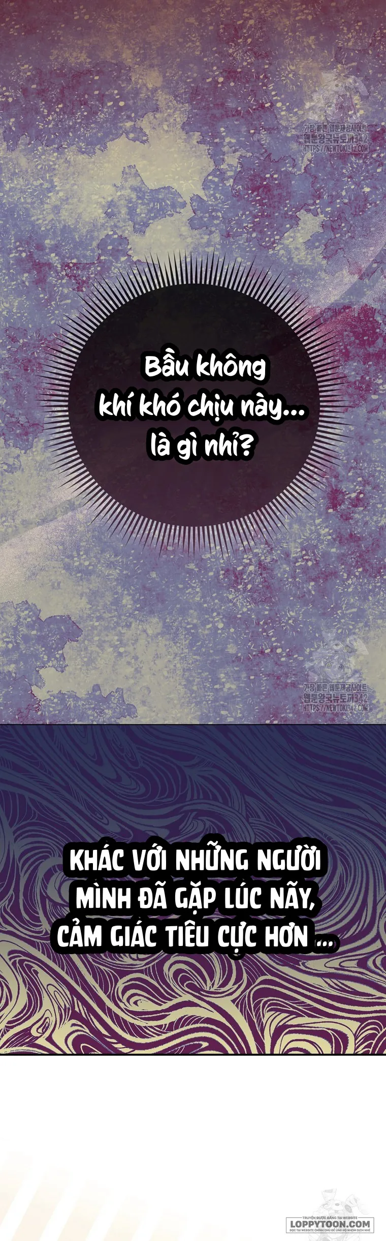 Nàng Công Chúa Của Mọi Người Chap 54 - trang 34