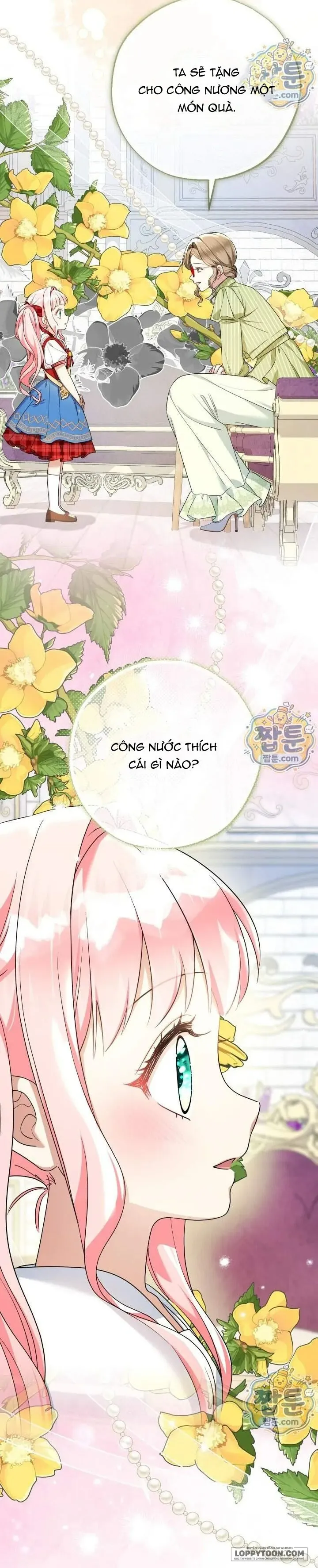 Tiểu Thư Tích Tiền Đi Bụi Chap 127 - trang 51