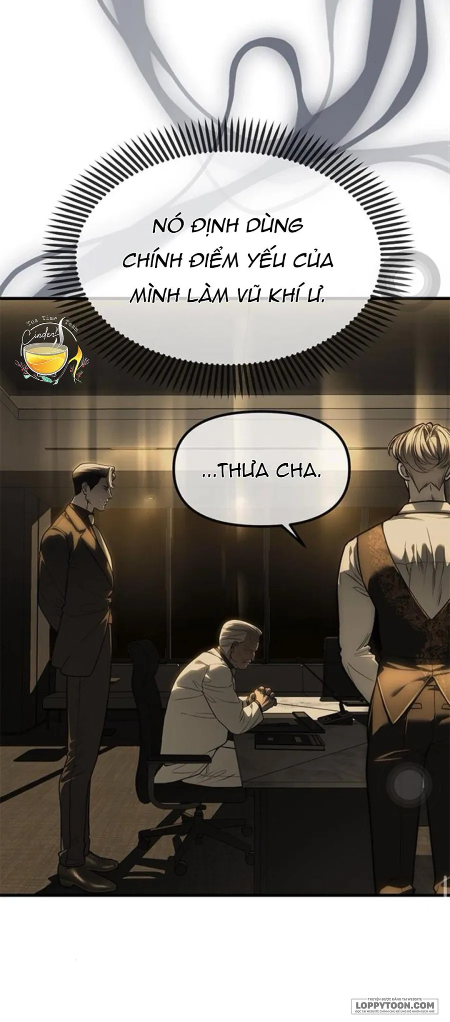 Xâm Nhập Trường Trung Học Tài Phiệt Chap 100 - trang 68