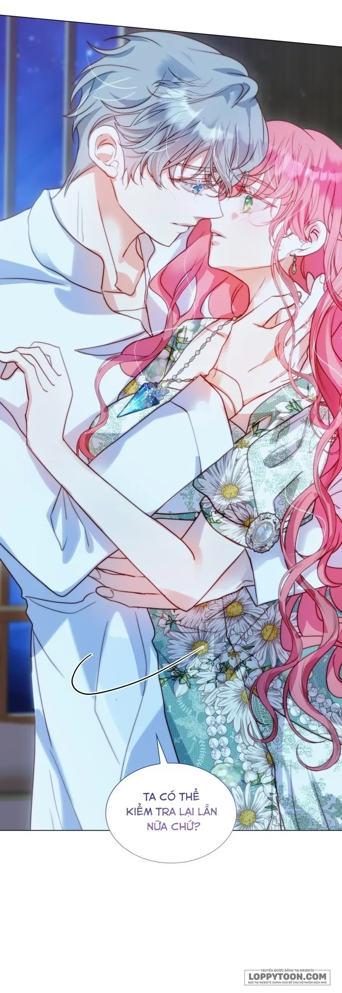 Tôi Được Sinh Ra Là Cô Con Gái Thứ Hai Chap 83 - end ss2 - trang 59
