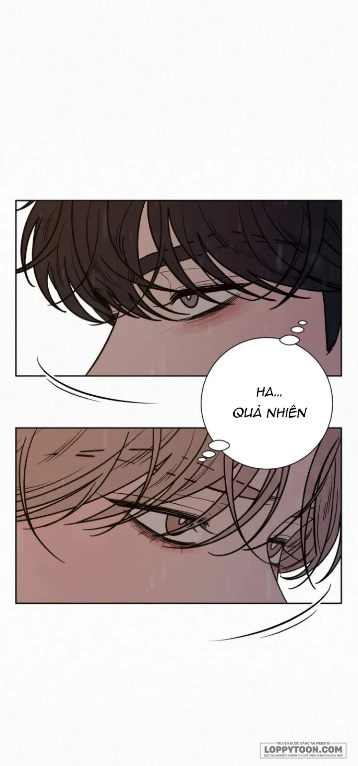 Chiến Lược Tình Yêu Trong Sáng Chap 88 - trang 20