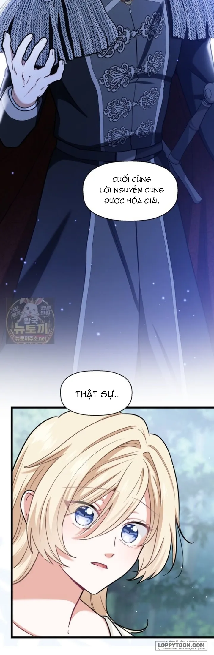 Bệ Hạ, Xin Hãy Quên Tôi Đi Chap 78 - trang 30