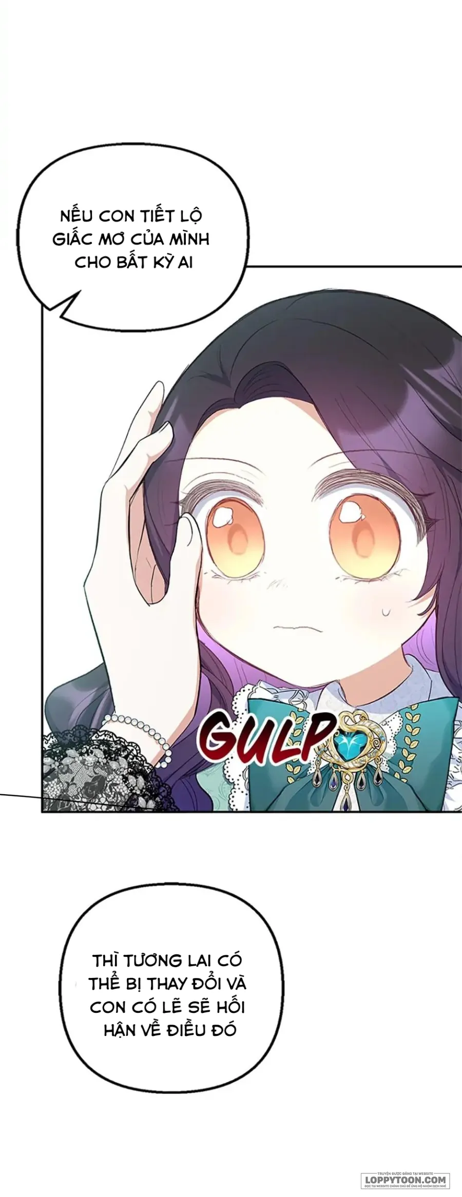 Con Gái Cưng Của Quỷ Chap 26 - trang 23