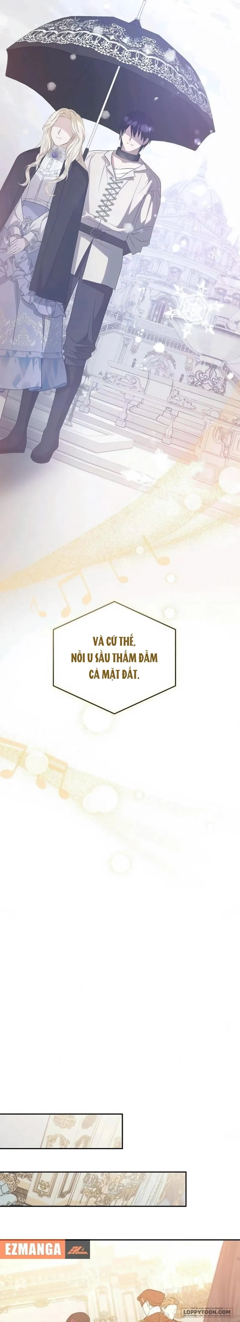 Lần Thứ Hai Tôi Kết Hôn Với Quái Vật Chap 41 - trang 27
