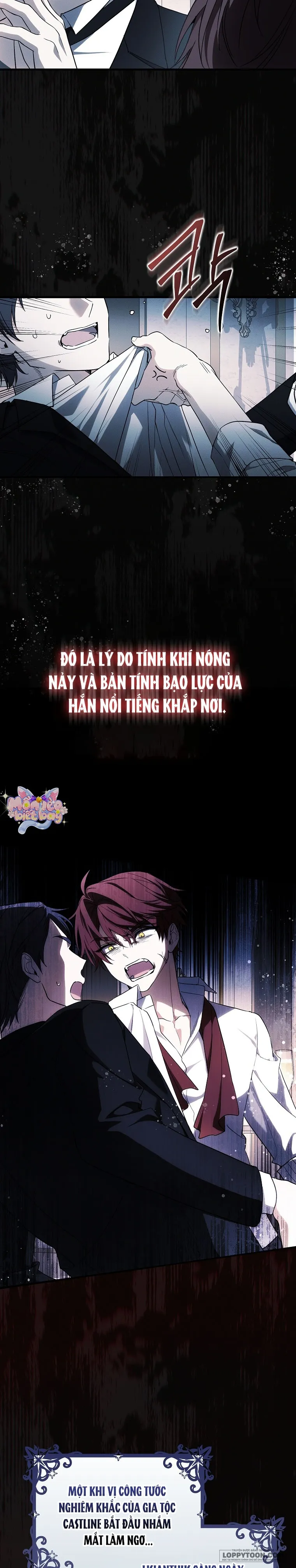 Xuyên Thành Chị Dâu Của Nữ Chính Trong Tiểu Thuyết Nuôi Con Chap 6 - trang 9