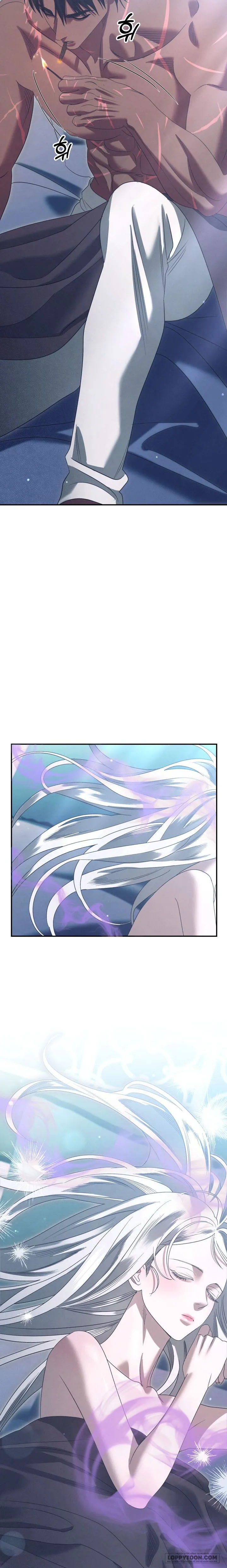Cuộc Hôn Nhân Bị Cướp Đoạt Chap 91 - 🔞🔞 - trang 15