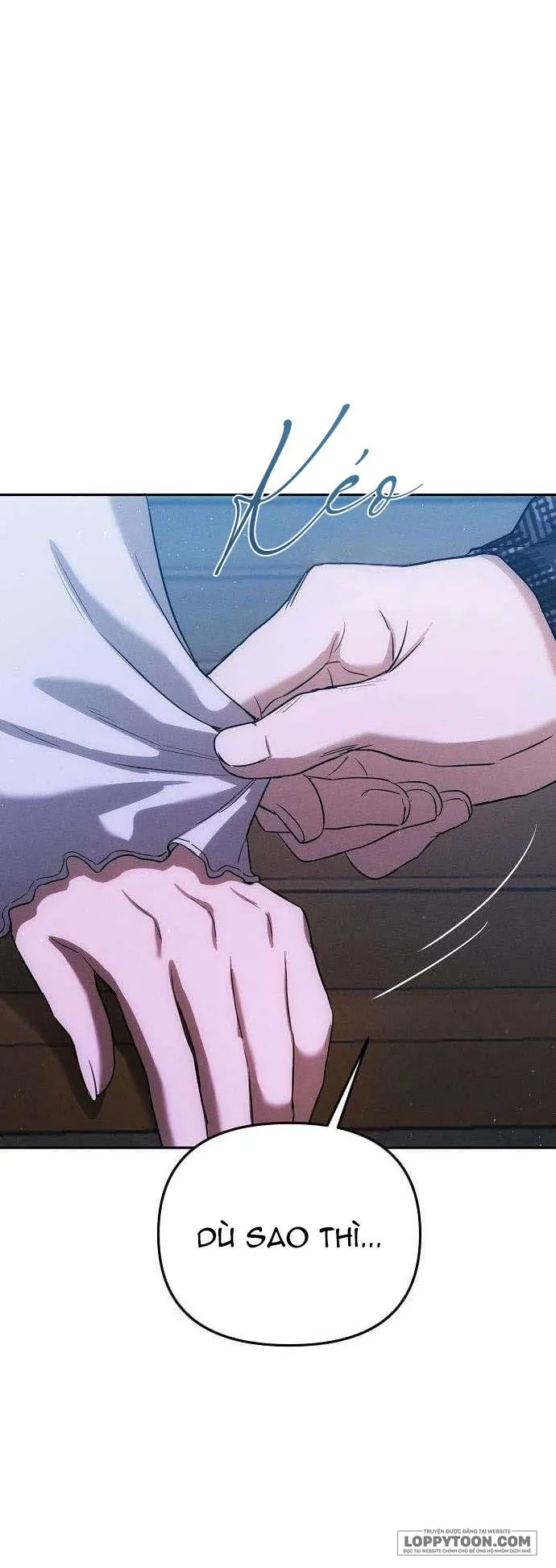 Tình Yêu Thuần Khiết Hư Hỏng Chap 7 - trang 37