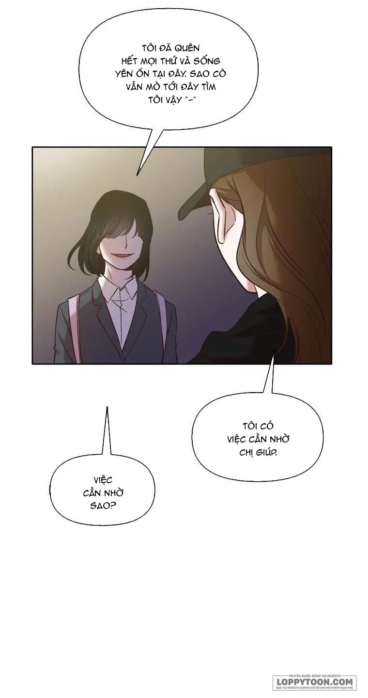 Thanh Xuân Của Chúng Ta Chap 37 - trang 4